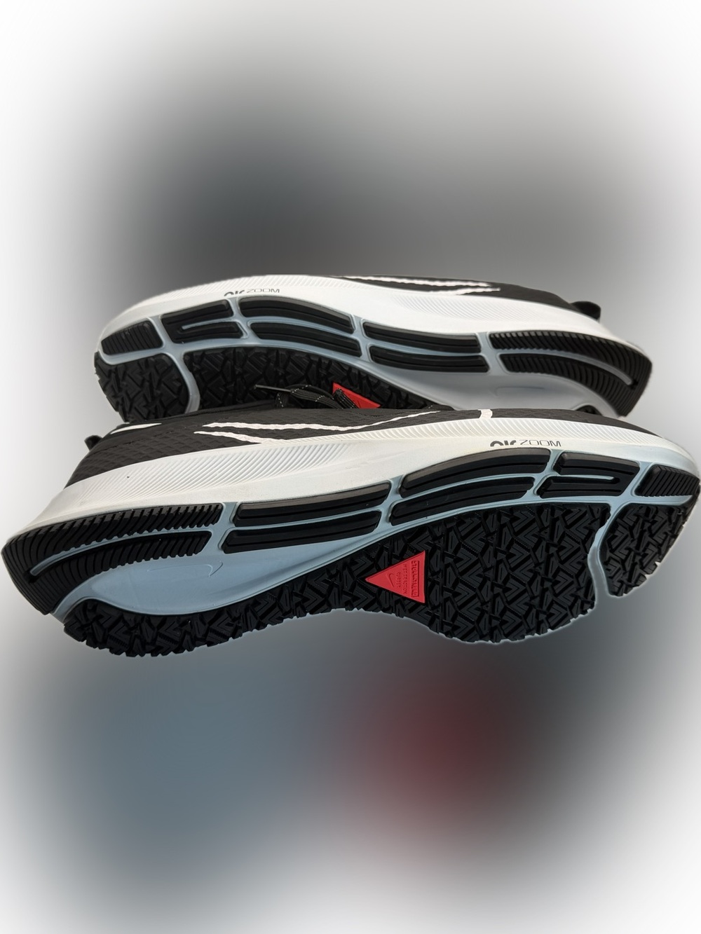 Nike Air Zoom Pegasus 37 Shield Running Shoes Size 12.5 NIB - Picture 6 of 11